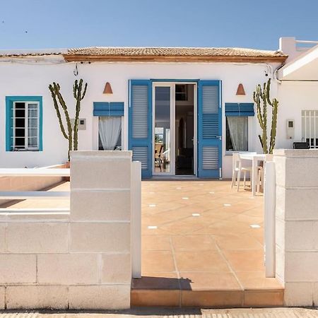 Casa De Pescadores - Primera Linea De Playa فالنسيا المظهر الخارجي الصورة